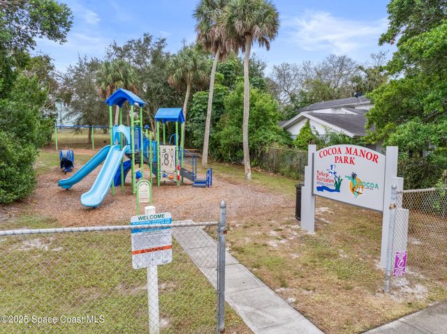 233 Broadview Drive, Cocoa, FL 32922