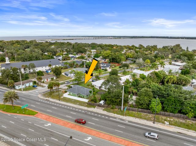 233 Broadview Drive, Cocoa, FL 32922