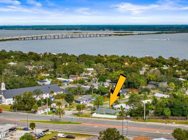 233 Broadview Drive, Cocoa, FL 32922