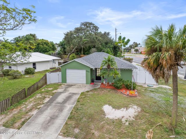 233 Broadview Drive, Cocoa, FL 32922