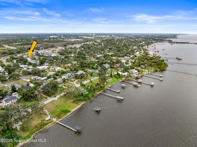 233 Broadview Drive, Cocoa, FL 32922