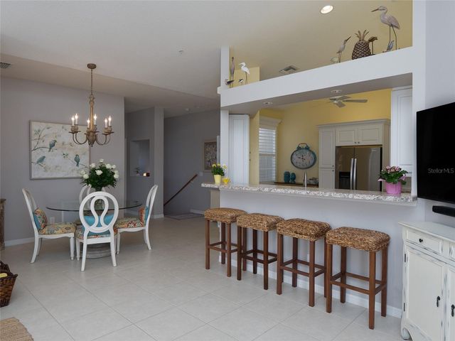 107 WOODBRIDGE DRIVE 204, Venice, FL 34293