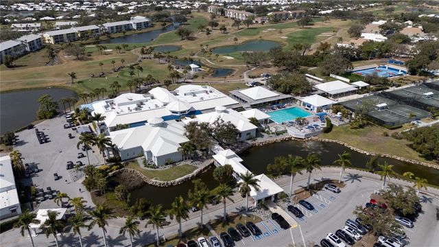 107 WOODBRIDGE DRIVE 204, Venice, FL 34293