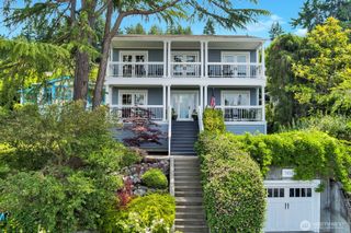 9266 44th Avenue SW, Seattle, WA 98136