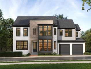 102 Ramsgate Road Weatherby, Cranberry Twp, PA 16066