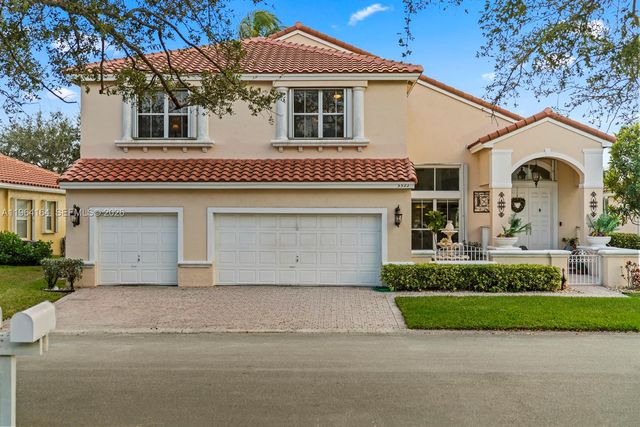 3322 SW 51st St, Hollywood, FL 33312