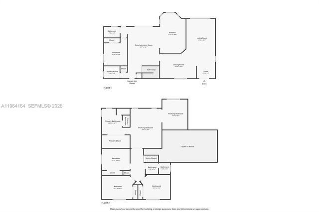 3322 SW 51st St, Hollywood, FL 33312