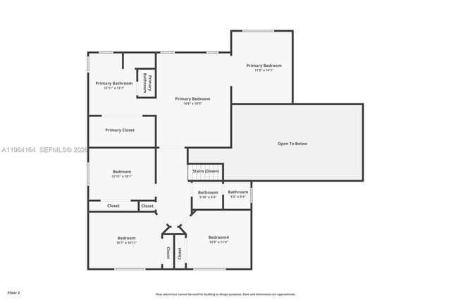 3322 SW 51st St, Hollywood, FL 33312