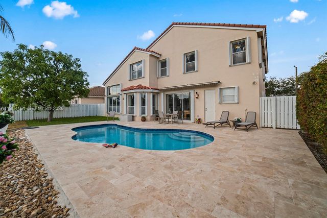 3322 SW 51st St, Hollywood, FL 33312