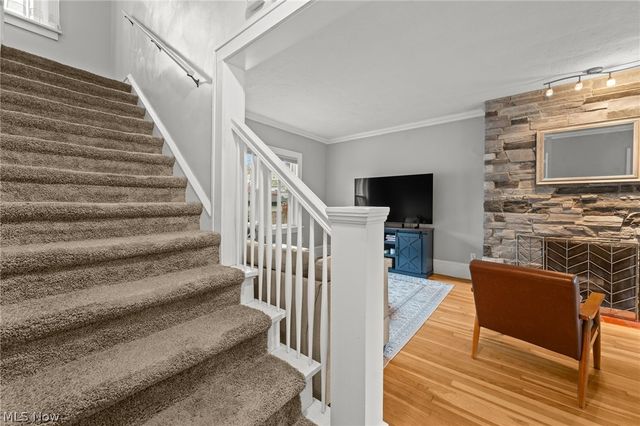 3273 Meadowbrook Boulevard, Cleveland Heights, OH 44118