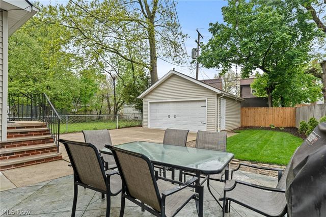 3273 Meadowbrook Boulevard, Cleveland Heights, OH 44118