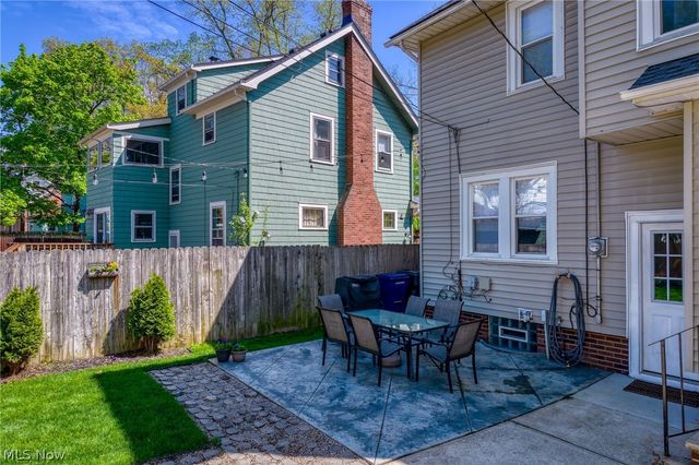 3273 Meadowbrook Boulevard, Cleveland Heights, OH 44118