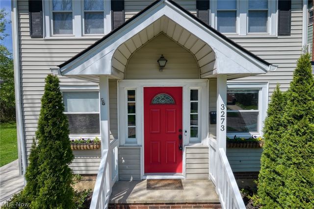 3273 Meadowbrook Boulevard, Cleveland Heights, OH 44118