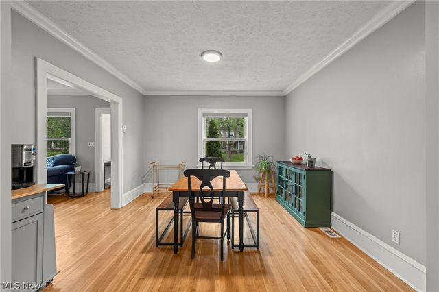 3273 Meadowbrook Boulevard, Cleveland Heights, OH 44118