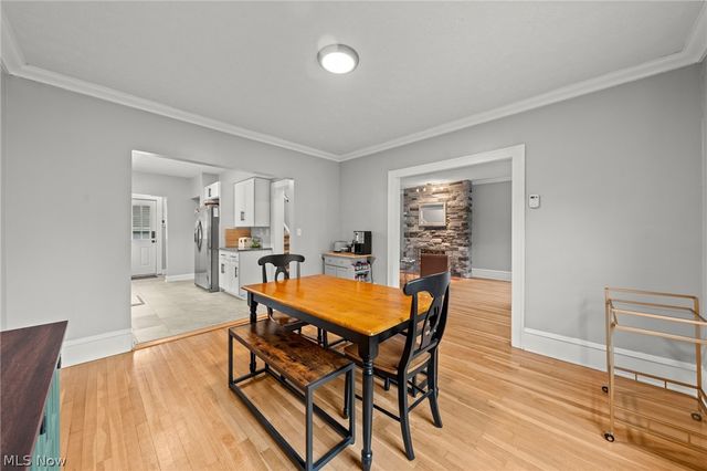 3273 Meadowbrook Boulevard, Cleveland Heights, OH 44118