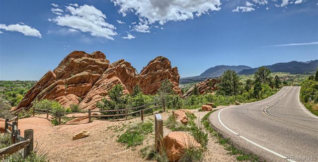 2564 Cramer Heights, Colorado Springs, CO 80904