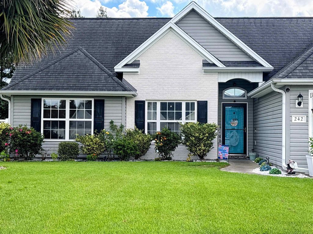 242 Four Leaf Ln., Murrells Inlet, SC 29576 — photo 2