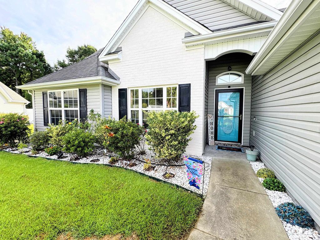 242 Four Leaf Ln., Murrells Inlet, SC 29576 — photo 3