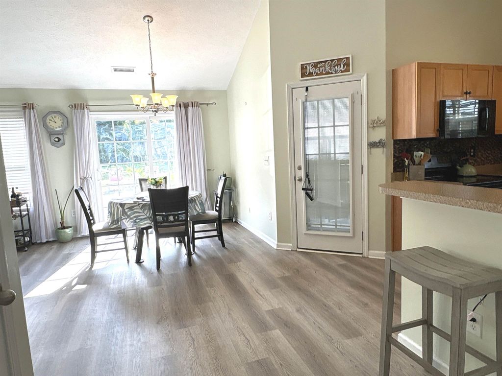242 Four Leaf Ln., Murrells Inlet, SC 29576 — photo 4