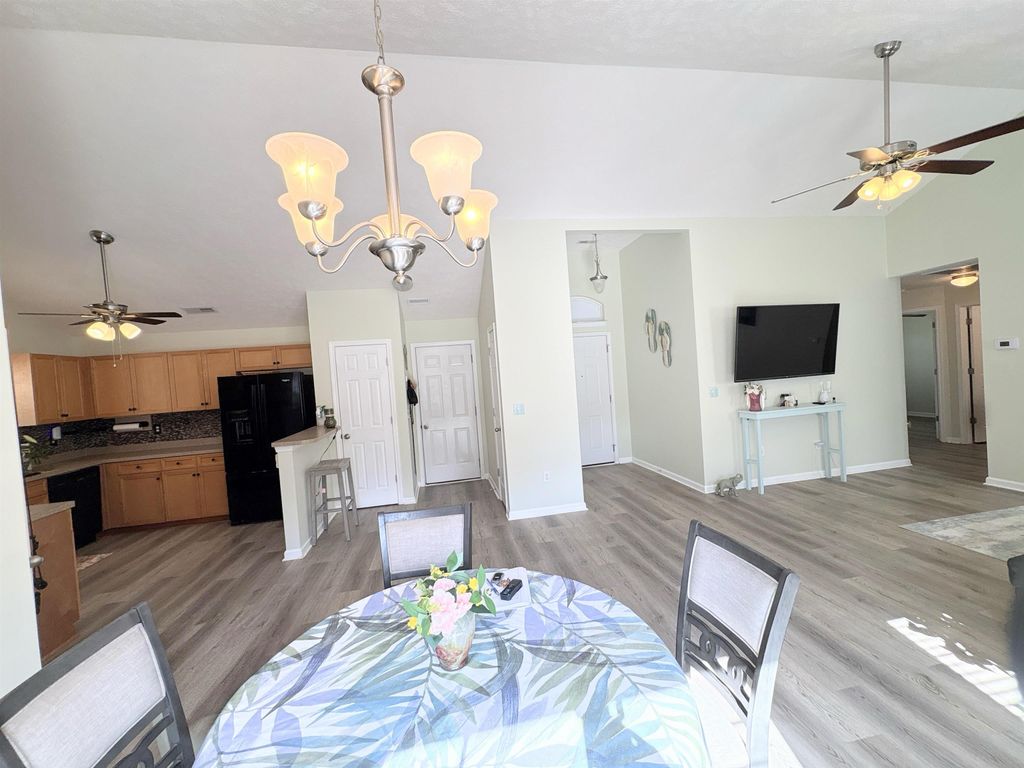 242 Four Leaf Ln., Murrells Inlet, SC 29576 — photo 5
