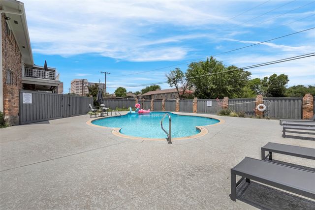 5835 E University Boulevard D, Dallas, TX 75206