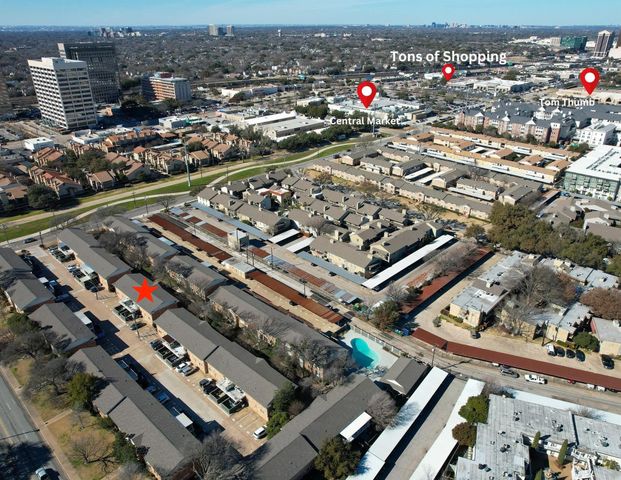 5835 E University Boulevard D, Dallas, TX 75206