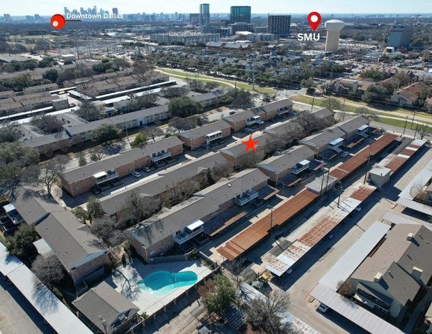 5835 E University Boulevard D, Dallas, TX 75206