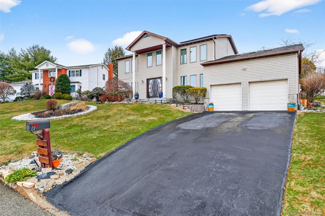 8 Lynch Court, Garnerville, NY 10923