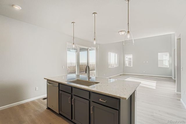 55020 E 27th Avenue, Strasburg, CO 80136