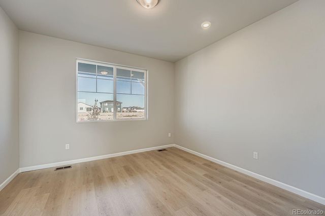 55020 E 27th Avenue, Strasburg, CO 80136