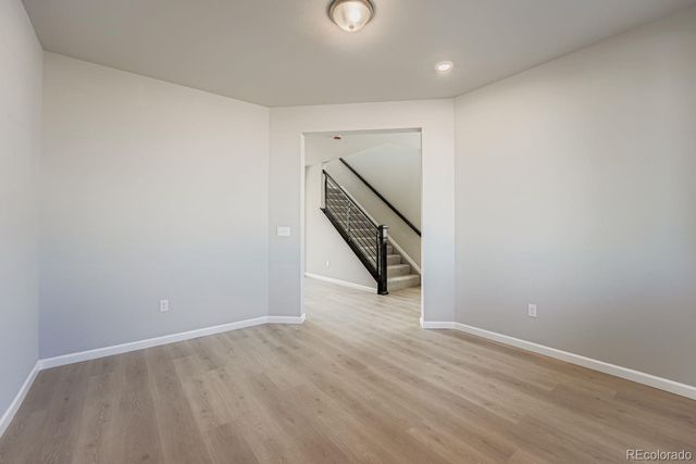 55020 E 27th Avenue, Strasburg, CO 80136