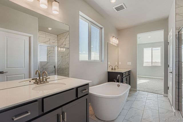 55020 E 27th Avenue, Strasburg, CO 80136