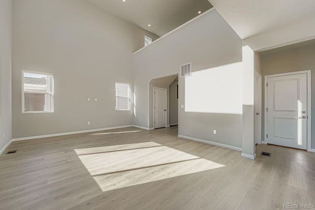 55020 E 27th Avenue, Strasburg, CO 80136