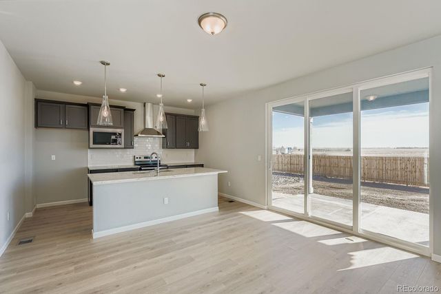 55020 E 27th Avenue, Strasburg, CO 80136