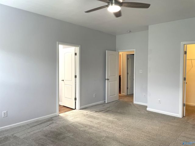 16532 Camberwell Drive, Harvest, AL 35749