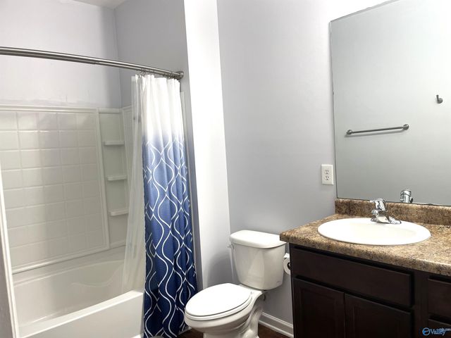 16532 Camberwell Drive, Harvest, AL 35749