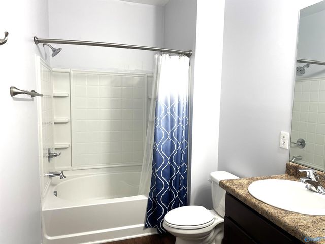 16532 Camberwell Drive, Harvest, AL 35749