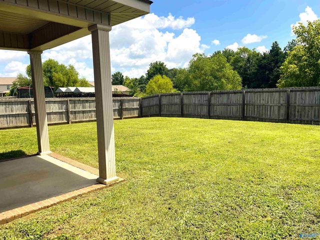 16532 Camberwell Drive, Harvest, AL 35749