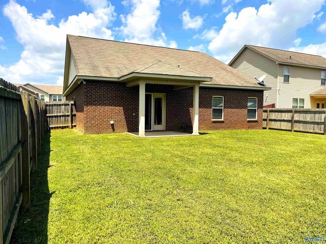 16532 Camberwell Drive, Harvest, AL 35749