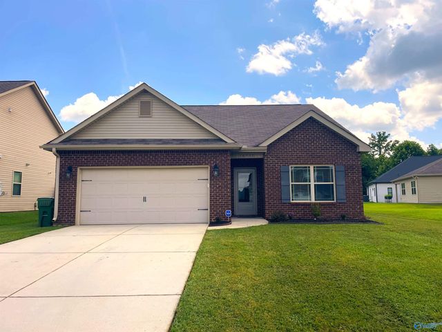 16532 Camberwell Drive, Harvest, AL 35749