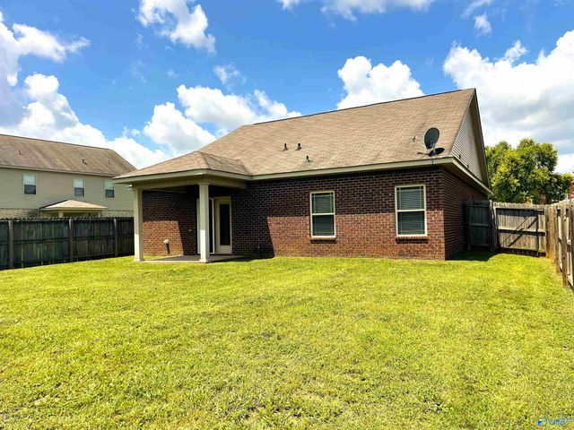 16532 Camberwell Drive, Harvest, AL 35749