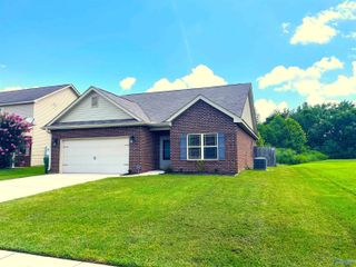 16532 Camberwell Drive, Harvest, AL 35749