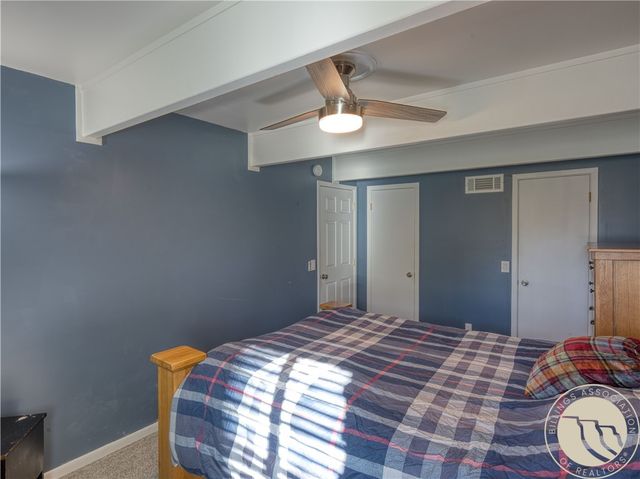 1147 18th STREET W 3, Billings, MT 59102