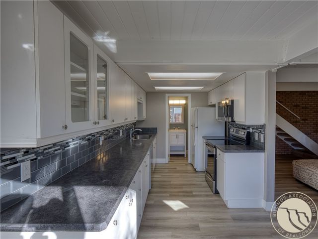 1147 18th STREET W 3, Billings, MT 59102