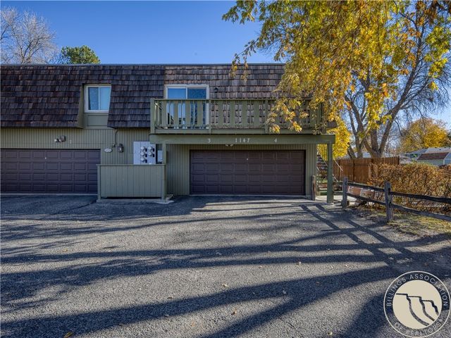 1147 18th STREET W 3, Billings, MT 59102