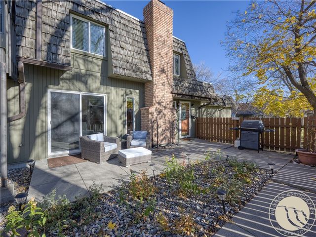 1147 18th STREET W 3, Billings, MT 59102