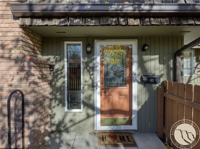 1147 18th STREET W 3, Billings, MT 59102