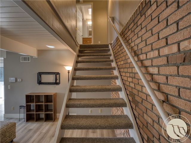 1147 18th STREET W 3, Billings, MT 59102