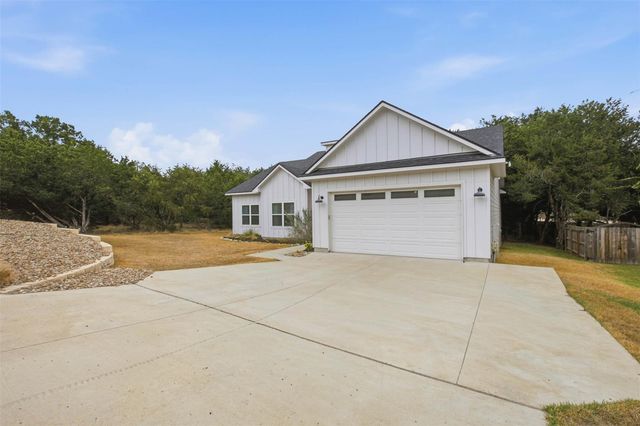 2703 Wilson Ave, Lago Vista, TX 78645