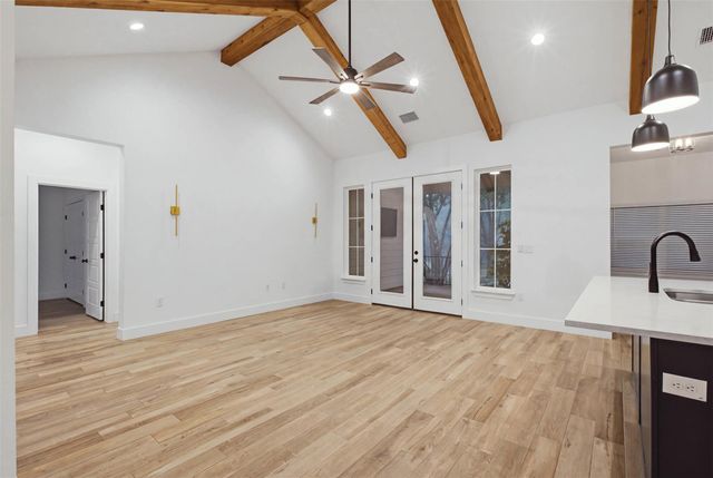 2703 Wilson Ave, Lago Vista, TX 78645